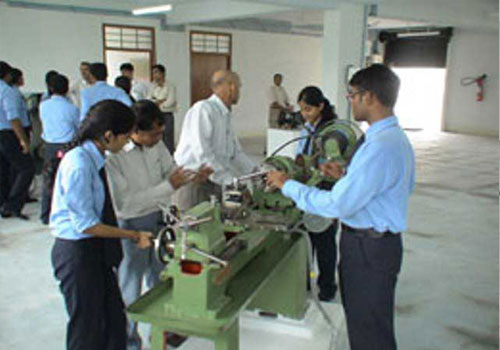 Camellia School of Engineering and Technology Kolkata Facilities photo 24
