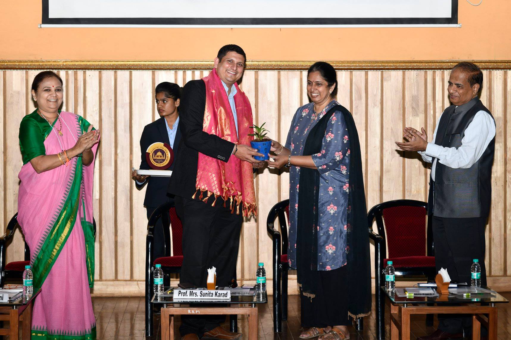 MITADT Events photo 7