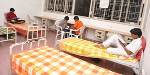 Thiagarajar Polytechnic College Salem Campus View photo 2