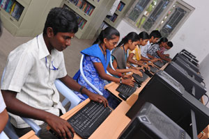 Thiagarajar Polytechnic College Salem Campus View photo 3