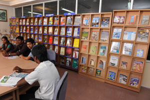 Thiagarajar Polytechnic College Salem Campus View photo 4