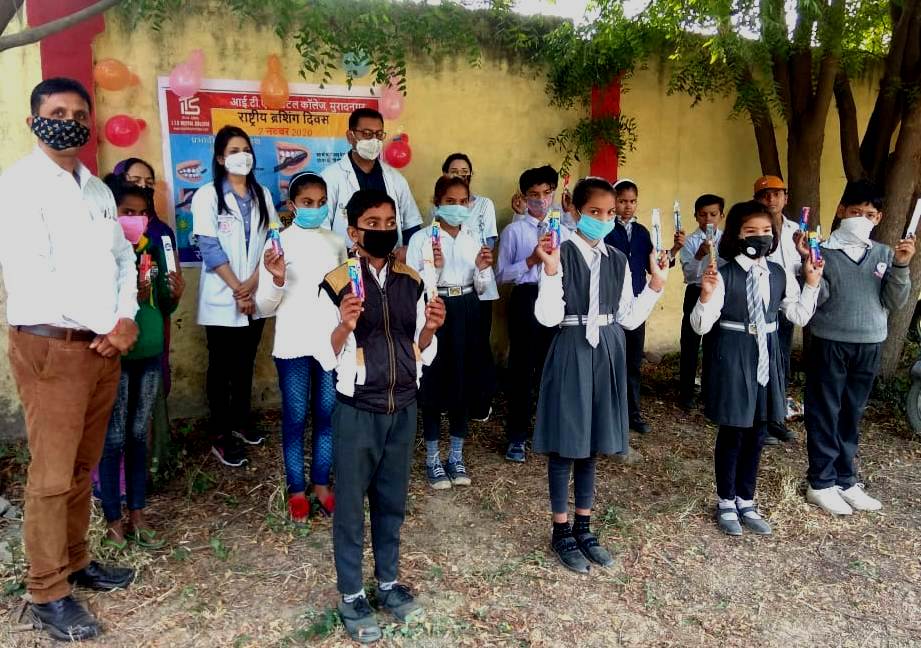 I.T.S Dental College Ghaziabad Activities photo 1