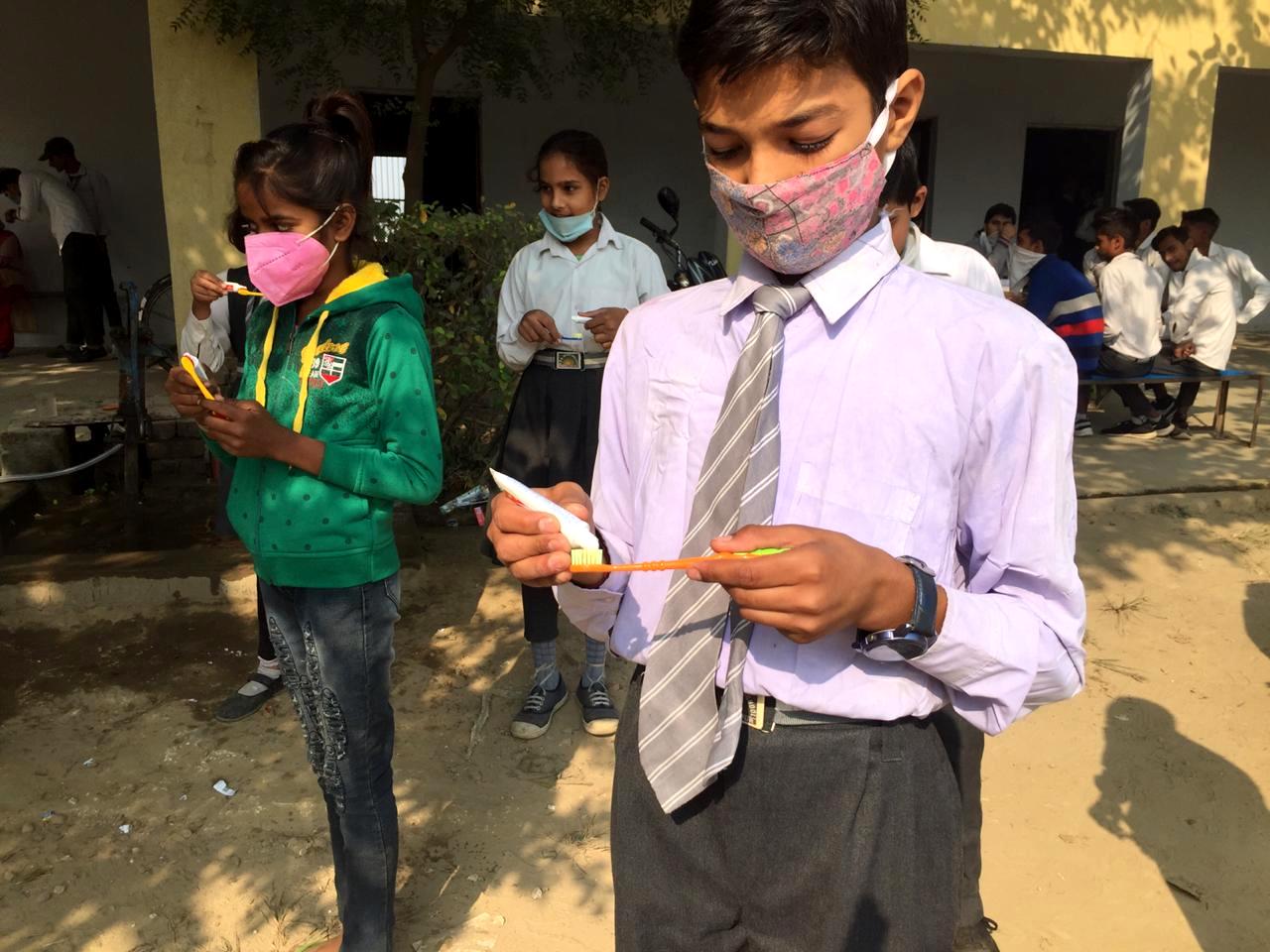 I.T.S Dental College Ghaziabad Activities photo 2