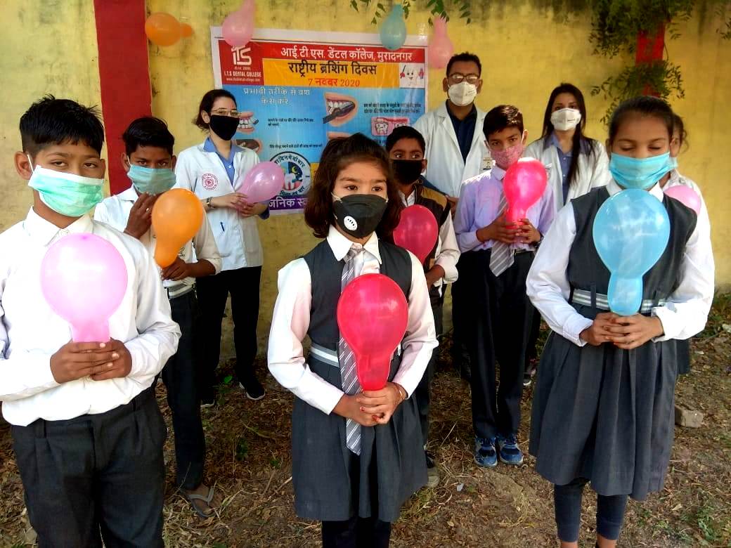 I.T.S Dental College Ghaziabad Activities photo 6