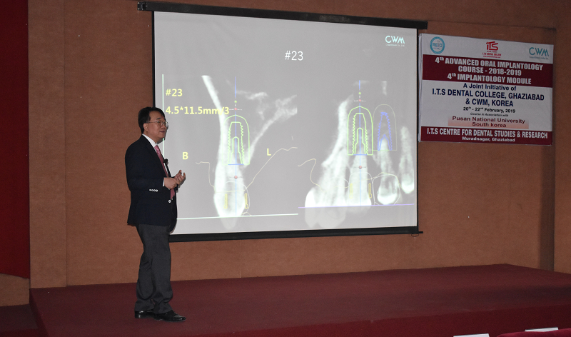 I.T.S Dental College Ghaziabad Activities photo 15