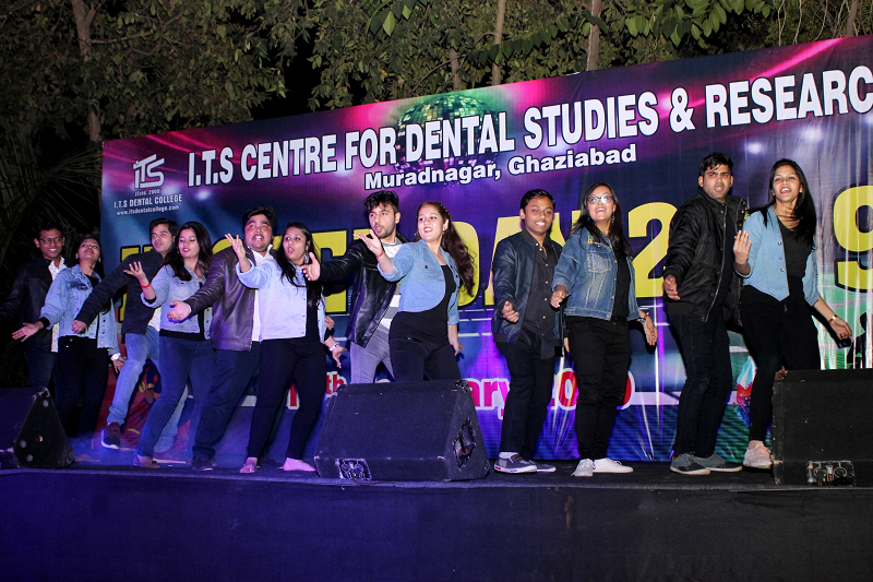 I.T.S Dental College Ghaziabad Activities photo 19