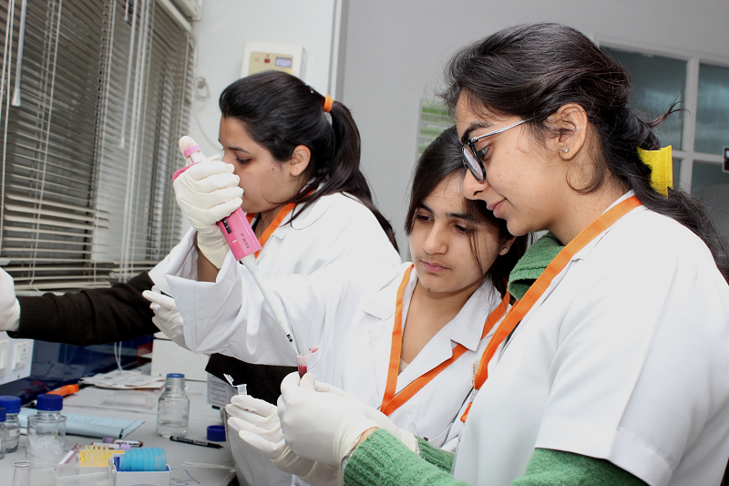 I.T.S Dental College Ghaziabad Activities photo 21