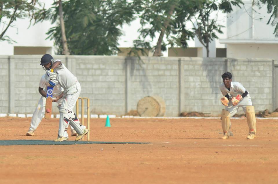 Sankara College of Science and Commerce Coimbatore Sports photo 1