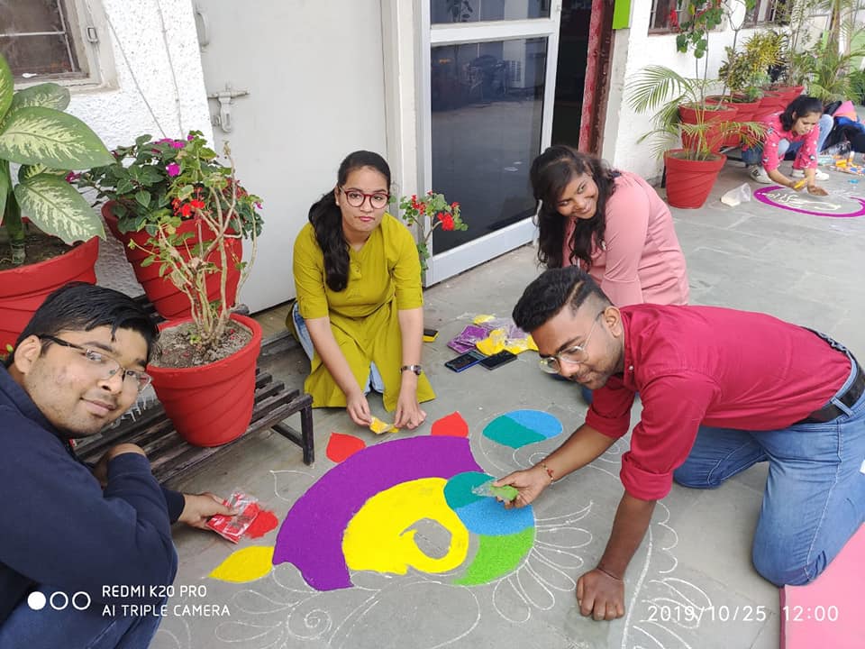 DD College Dehradun Events photo 8