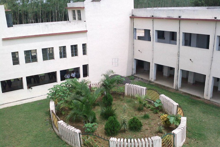 Hijli College Kharagpur Campus Life photo 2