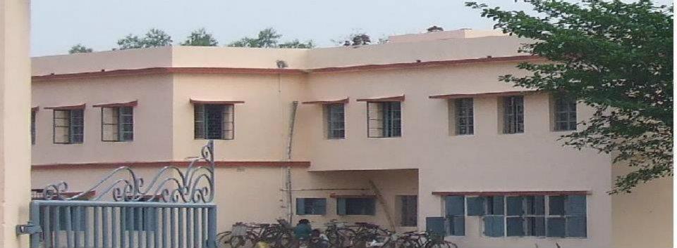 Hijli College Kharagpur Campus Life photo 4
