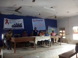 Hijli College Kharagpur Campus Life photo 10