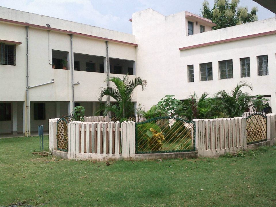 Hijli College Kharagpur Campus Life photo 5