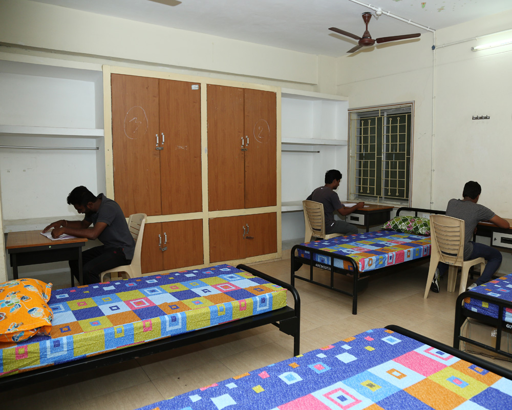 GITAM School of Business Hyderabad Hostel photo 16