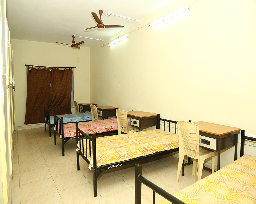 GITAM School of Business Hyderabad Hostel photo 20