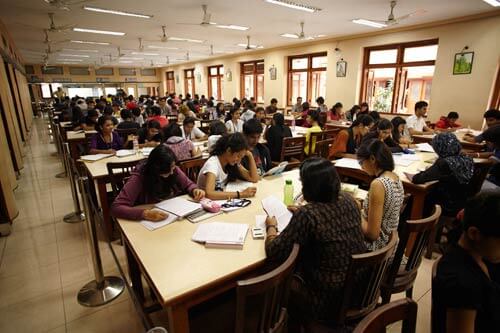 HSNC University Mumbai Campus Life photo 18
