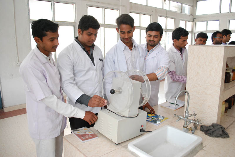 Bihar College of Pharmacy Patna Infrastructure photo 12
