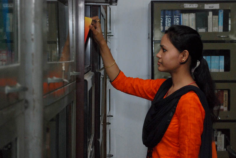 Bihar College of Pharmacy Patna Infrastructure photo 17