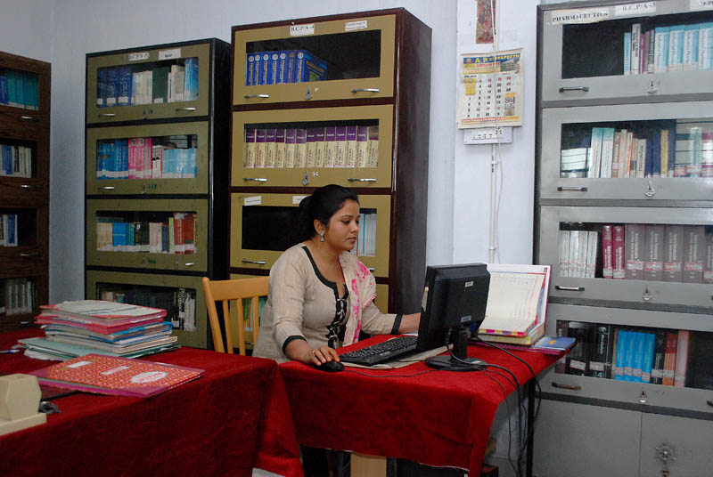 Bihar College of Pharmacy Patna Infrastructure photo 21