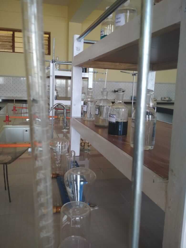 Oriental Engineering College (Polytechnic) Jabalpur Infrastructure photo 2