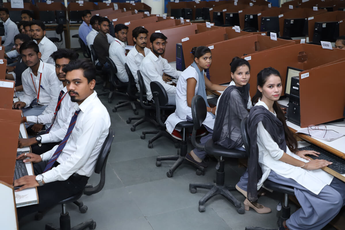 Oriental Engineering College (Polytechnic) Jabalpur Infrastructure photo 9