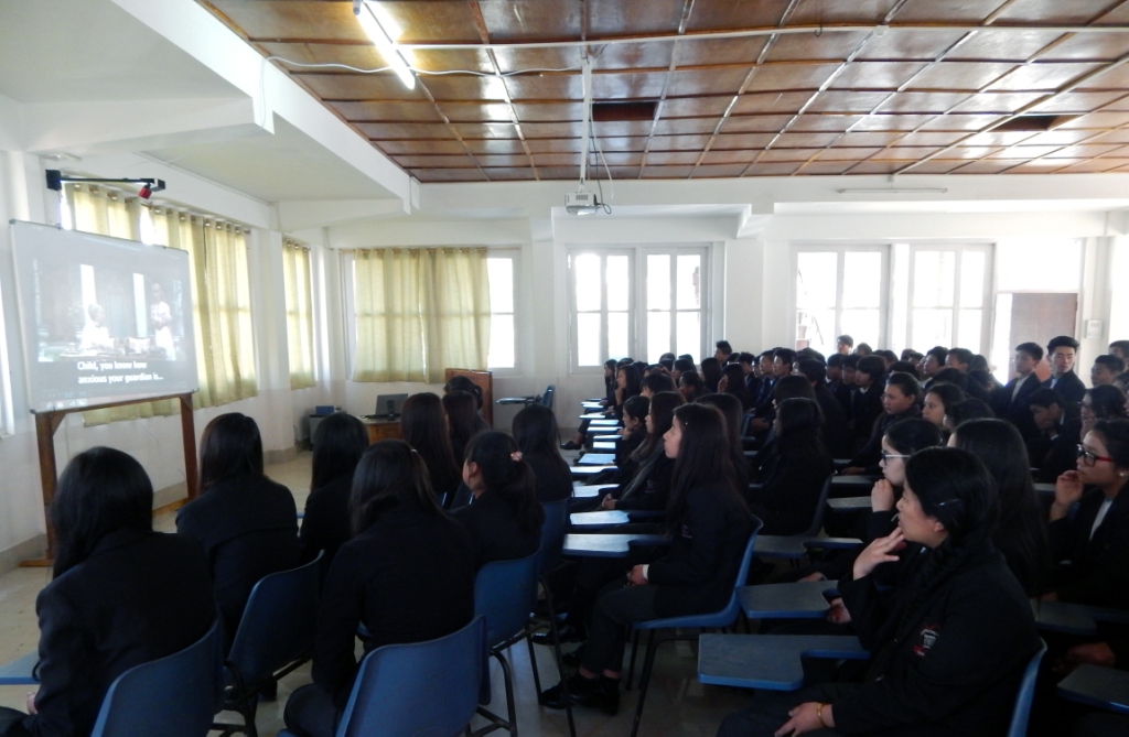 Modern College Kohima Infrastructure photo 11