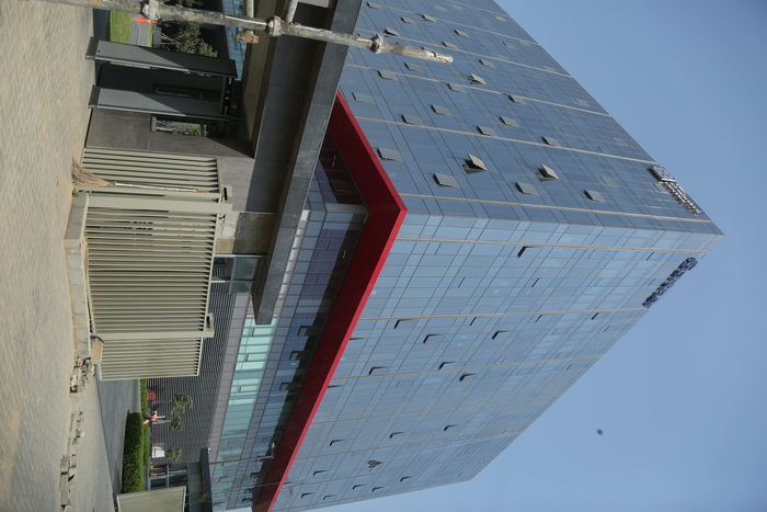 Masters' Union Campus & Infrastructure photo 3