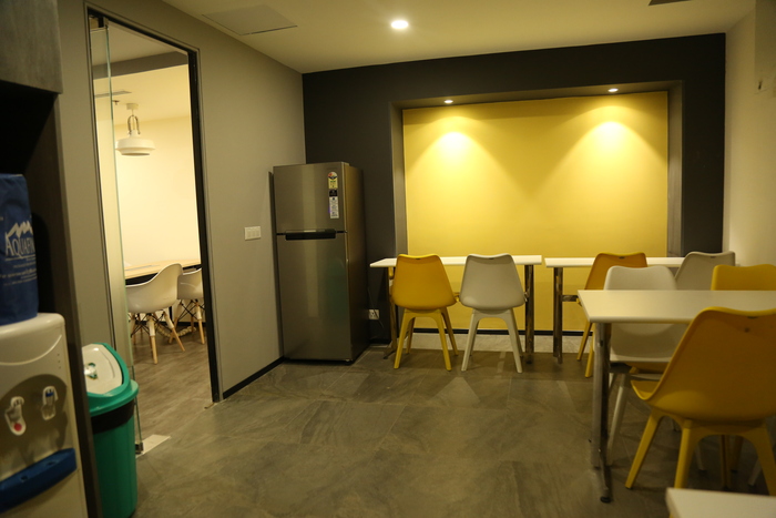 Masters' Union Campus & Infrastructure photo 9