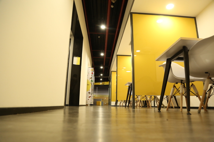 Masters' Union Campus & Infrastructure photo 10