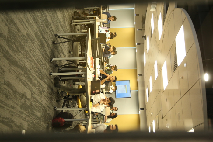 Masters' Union Campus & Infrastructure photo 15