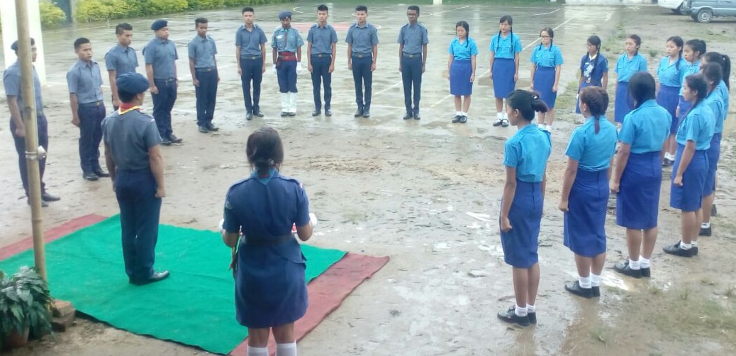 Oriental College Kohima Events photo 11