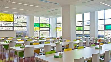 ITM Business School Chennai Academic Building photo 9