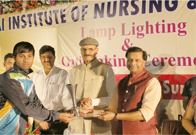 Vijayaraje College of Education Gwalior Events photo 2