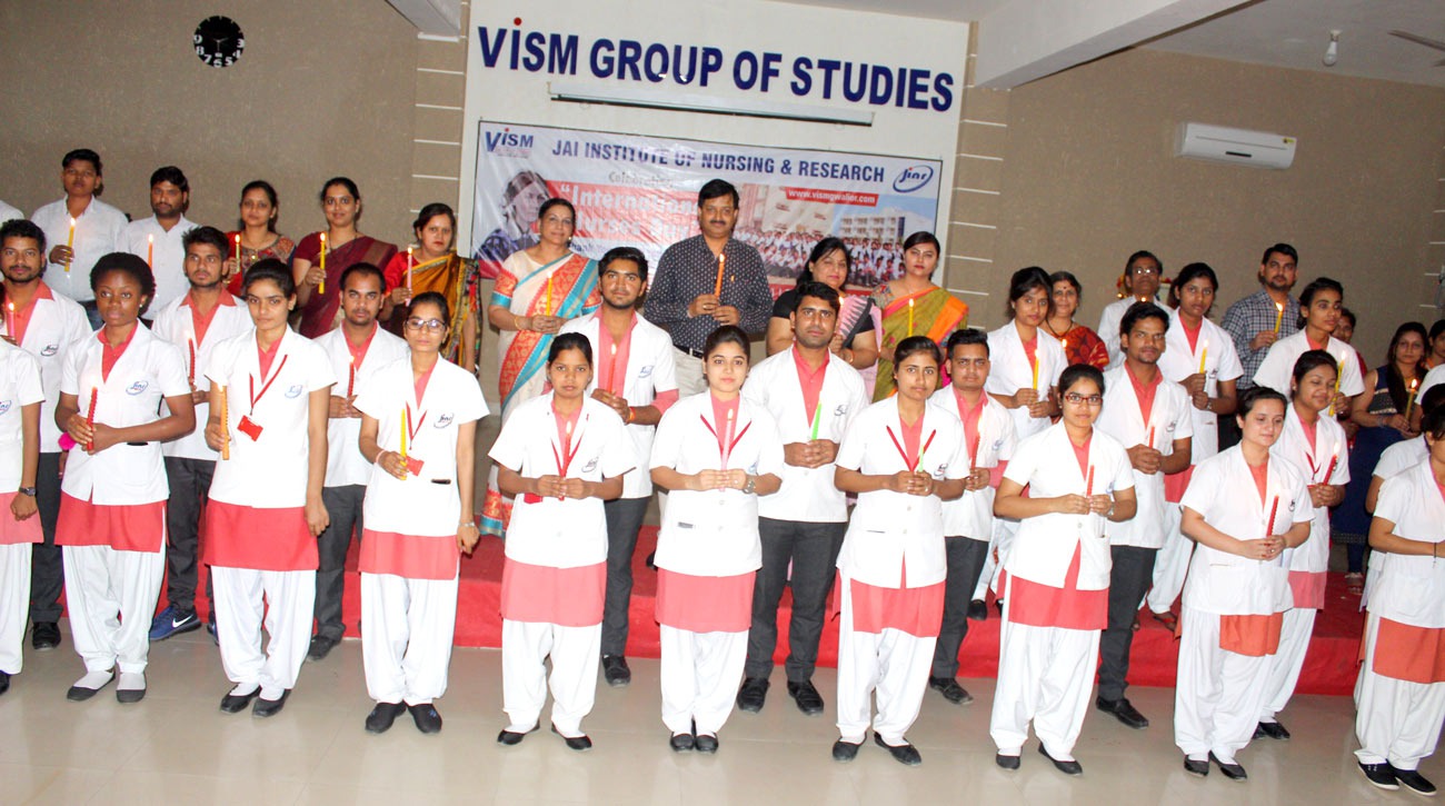 Vijayaraje College of Education Gwalior Events photo 4