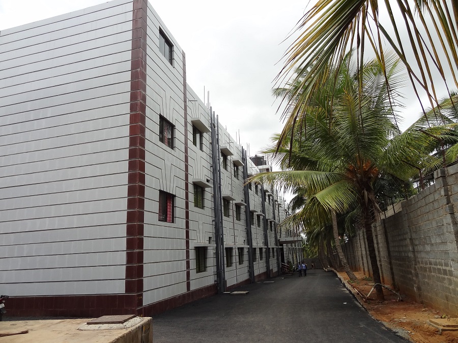 RNSIT Facilities photo 1