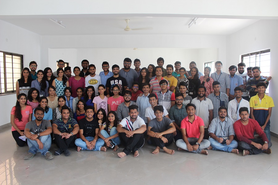 RNSIT Events photo 2