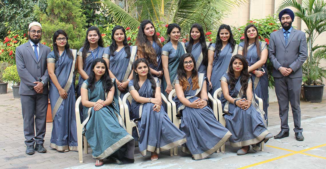 Sri Balaji University Pune Events photo 20