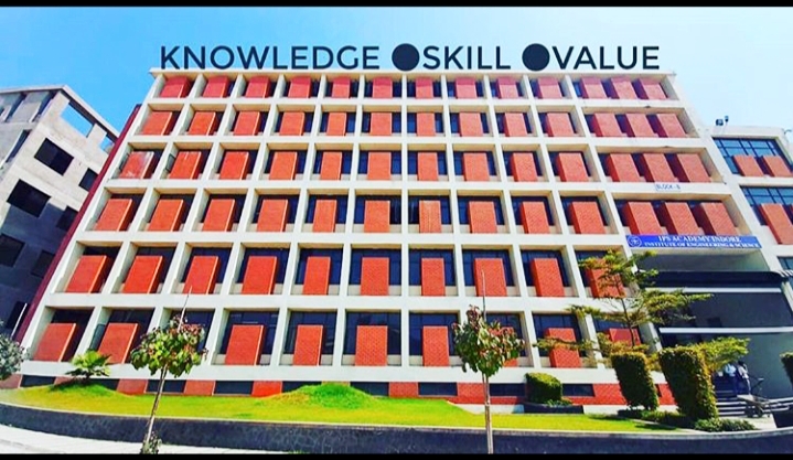 IPS Academy Indore Campus photo 8
