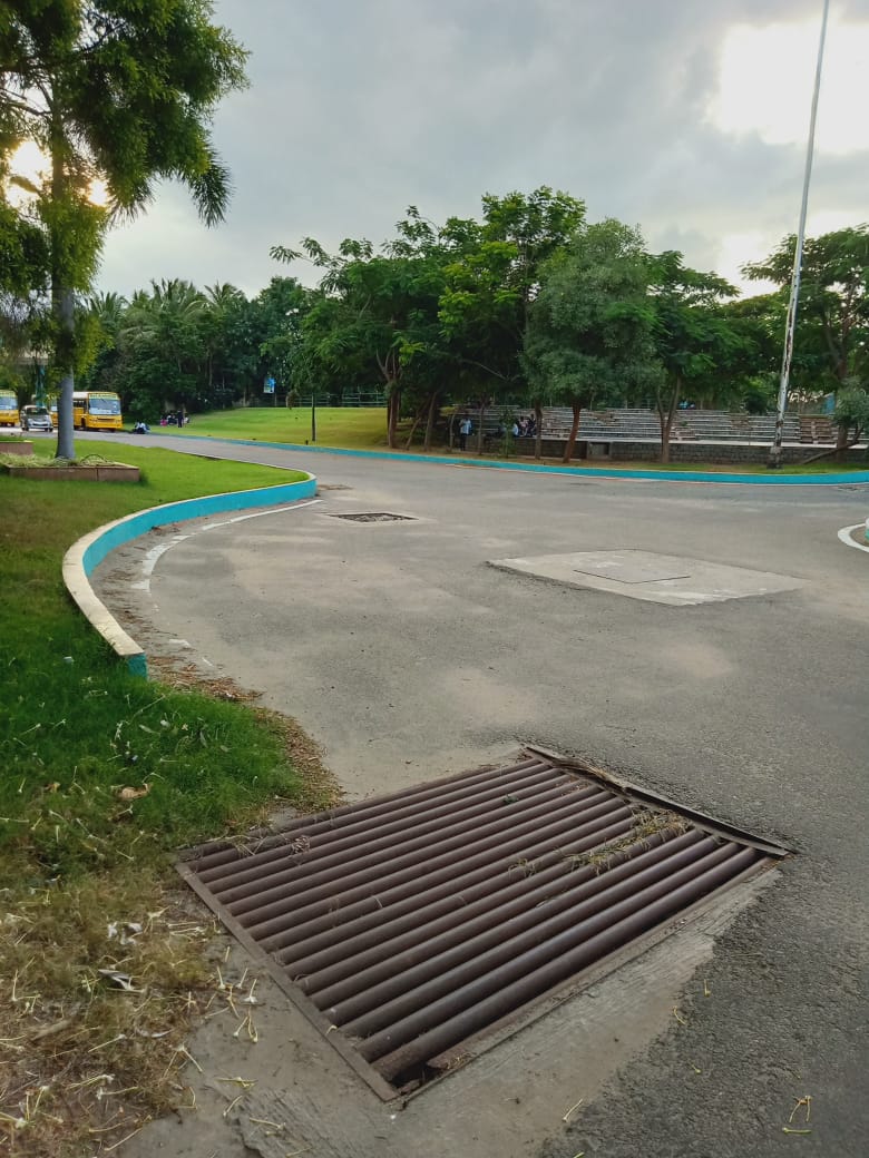 SECE Infrastructure photo 16