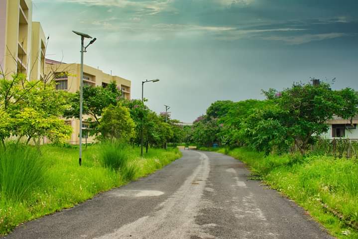 CIT Kokrajhar Campus photo 2