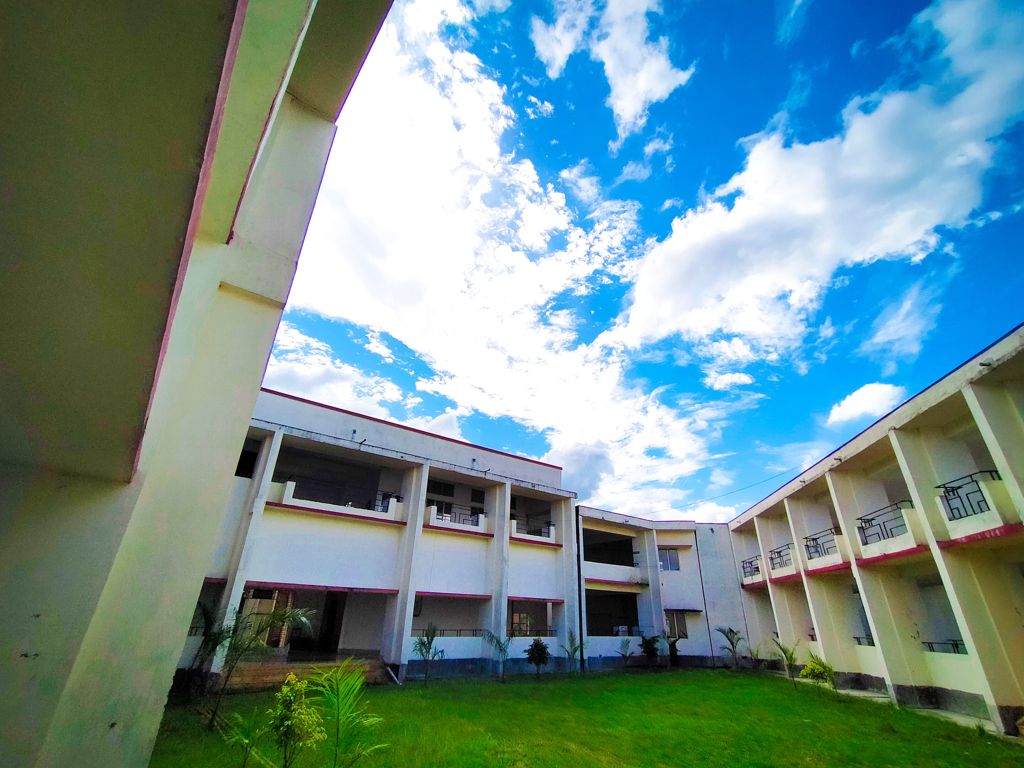 CIT Kokrajhar Campus photo 5