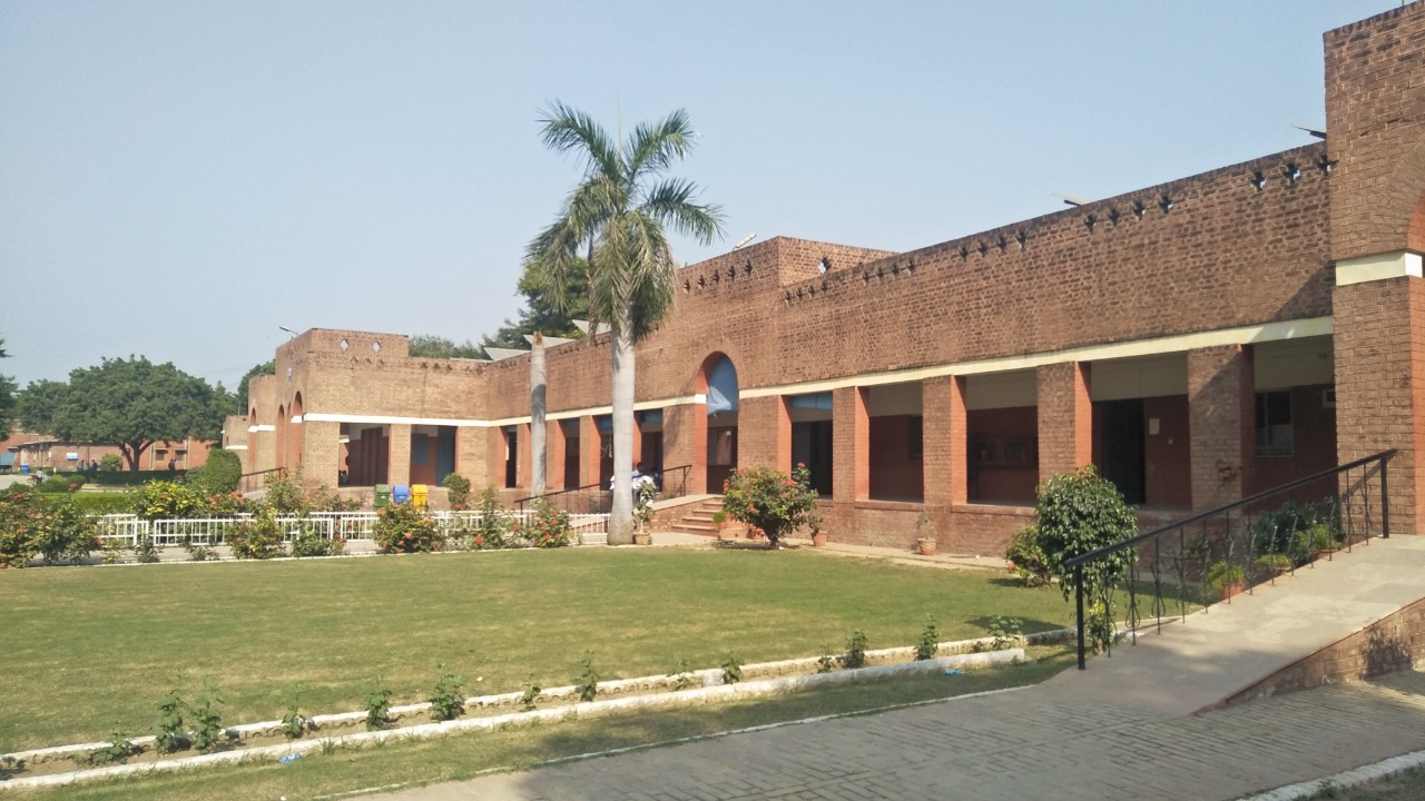 DEI Campus photo 15