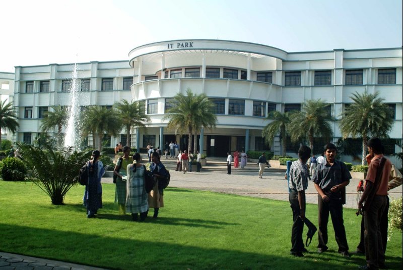 Kongu Engineering College Erode Infrastructure photo 12