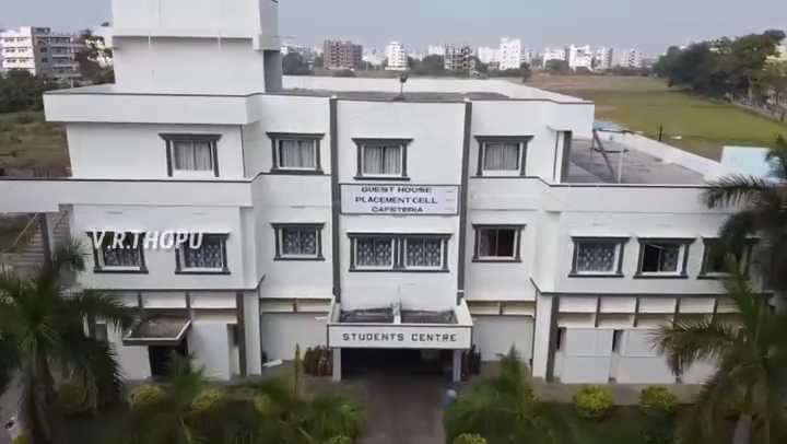 SAHE University Campus photo 4
