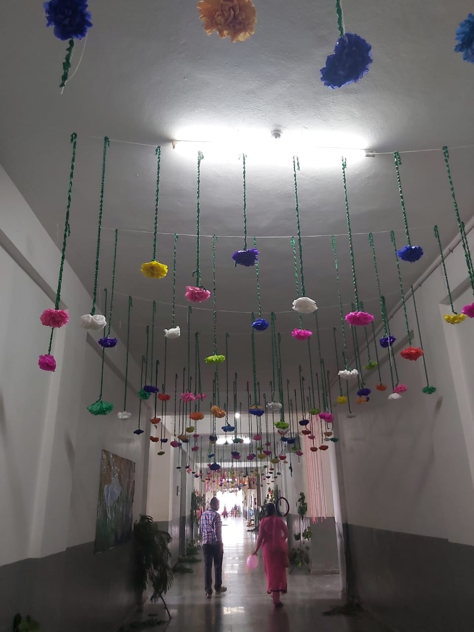 SAHE University Campus photo 7