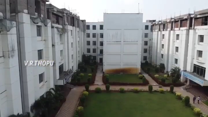 SAHE University Campus photo 6