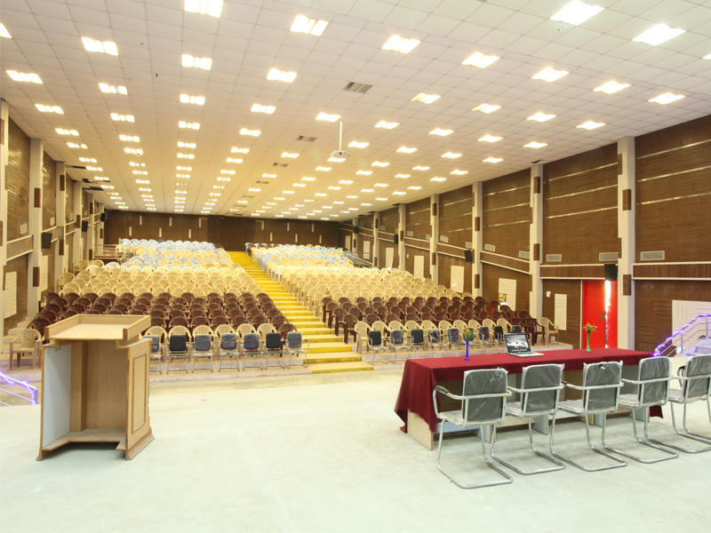 IARE Infrastructure photo 7