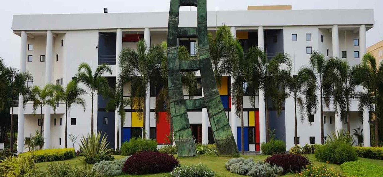 TNU Infrastructure photo 3