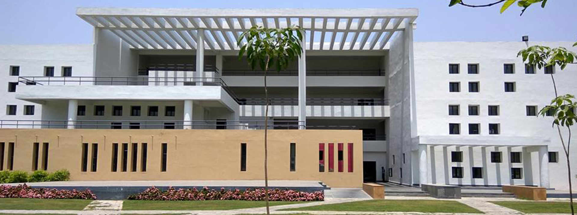 TNU Infrastructure photo 2