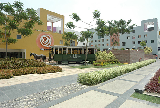 TNU Infrastructure photo 5